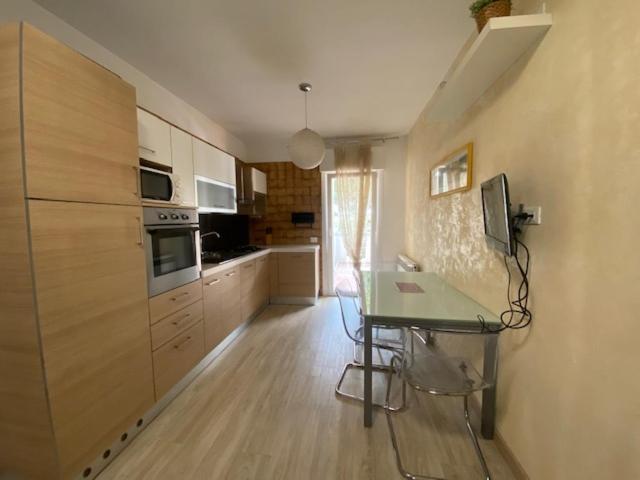Appartamento Elegance Lignano Sabbiadoro Exterior foto