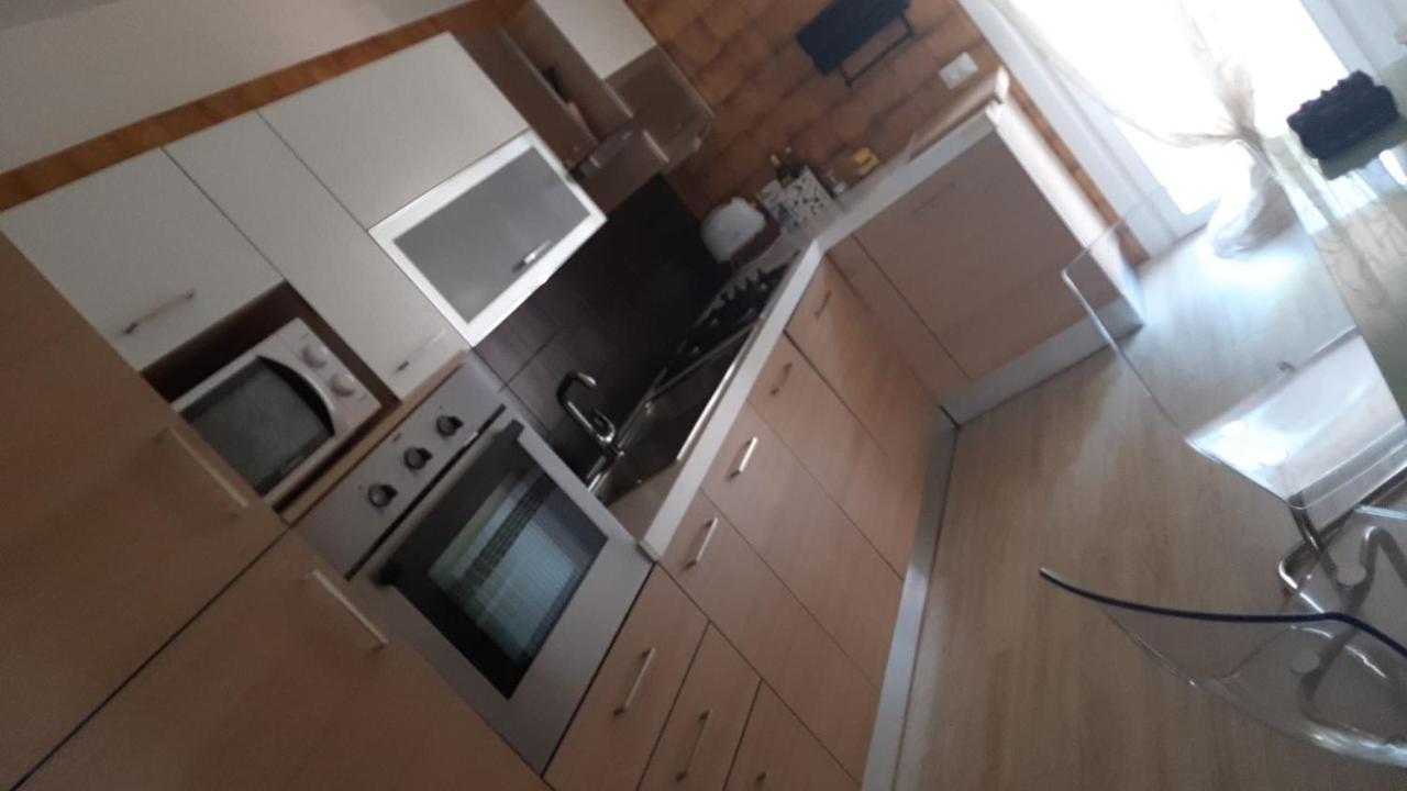 Appartamento Elegance Lignano Sabbiadoro Exterior foto