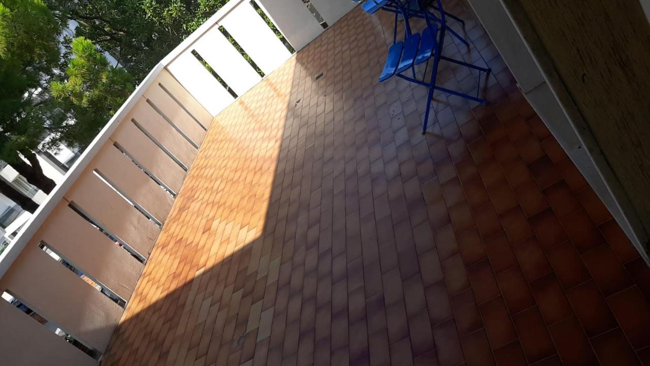 Appartamento Elegance Lignano Sabbiadoro Exterior foto
