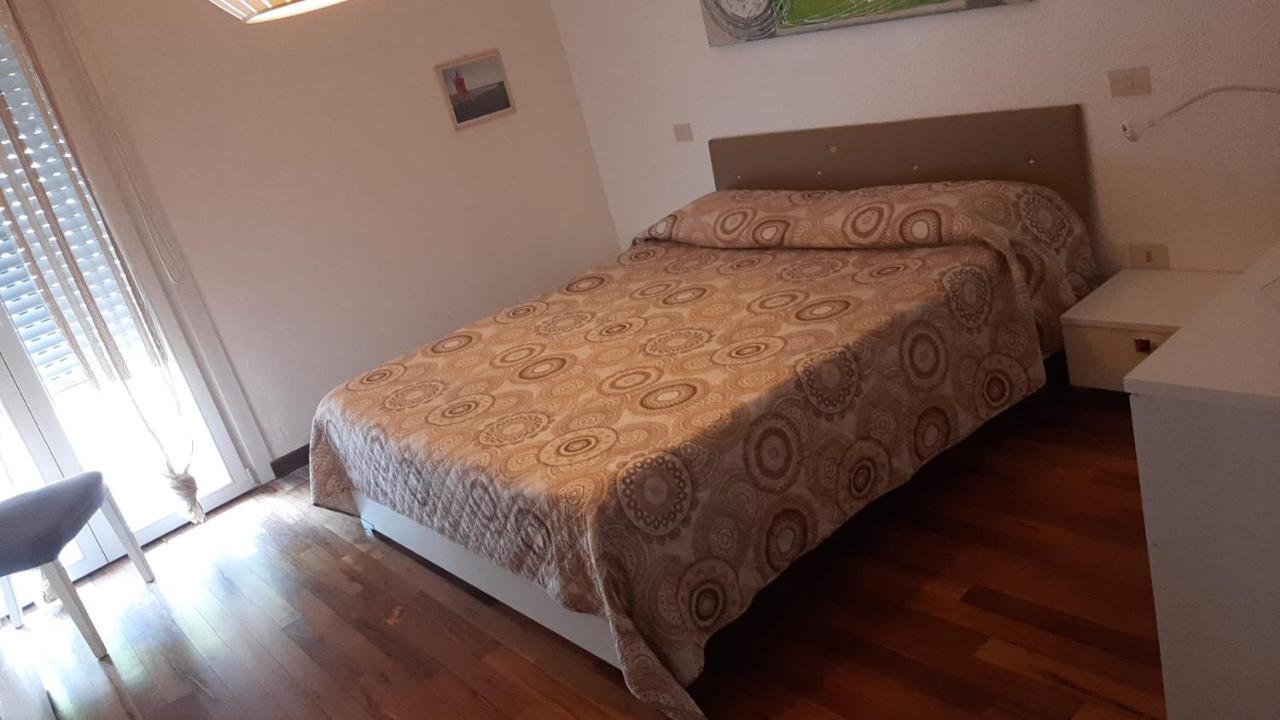 Appartamento Elegance Lignano Sabbiadoro Exterior foto