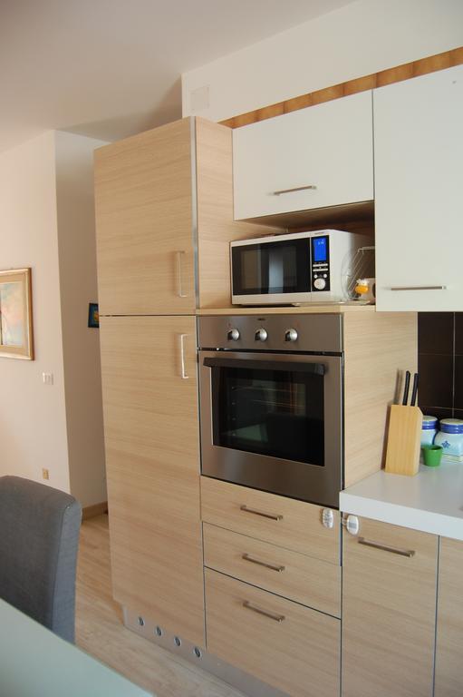 Appartamento Elegance Lignano Sabbiadoro Exterior foto