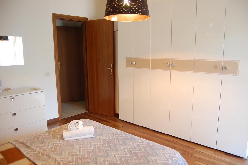 Appartamento Elegance Lignano Sabbiadoro Exterior foto