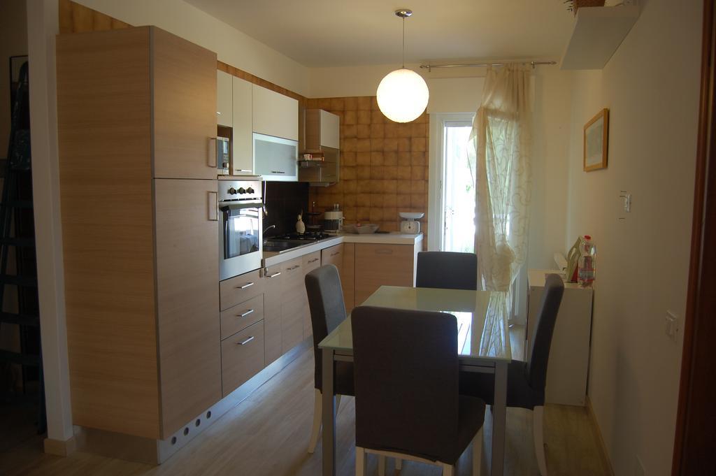 Appartamento Elegance Lignano Sabbiadoro Exterior foto