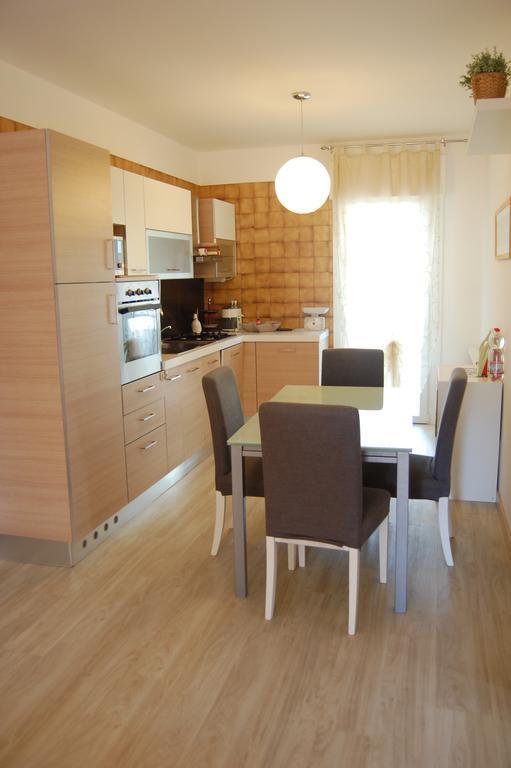 Appartamento Elegance Lignano Sabbiadoro Exterior foto