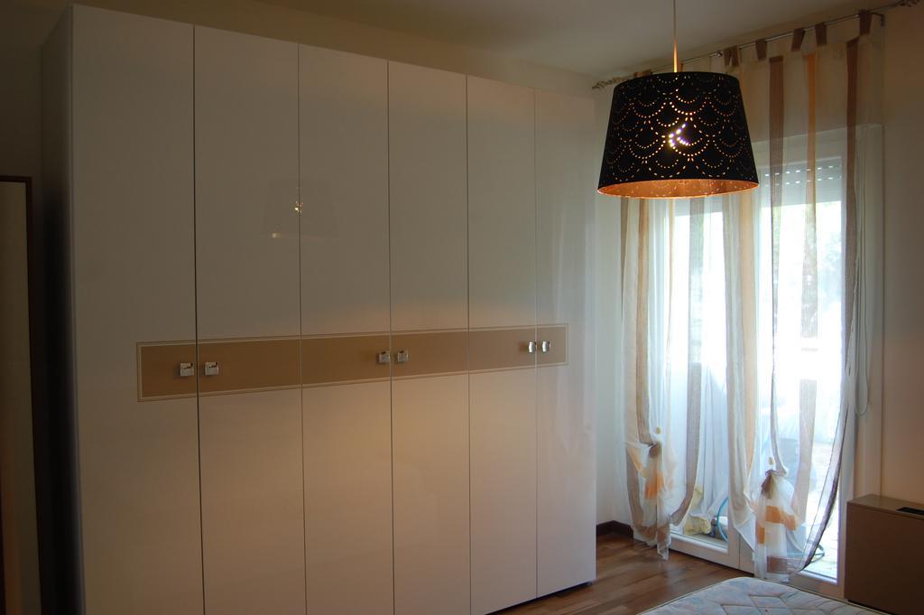 Appartamento Elegance Lignano Sabbiadoro Exterior foto